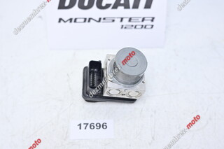 Pompa Modul ABS Ducati Monster 1200 2015 - 2021