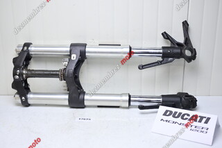 Furca Suspensie Fata Jug Superior Inferior Ducati Monster 1200 2015 - 2021
