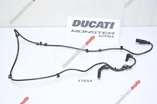 Senzor Viteza ABS Fata / Spate Ducati Monster 1200 2015 - 2021