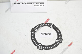 Disc Inel Senzor ABS Roata Spate Ducati Monster 1200 2017 - 2021