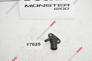 Conector Racord Furtun Apa Ducati Monster 1200 2017 - 2021