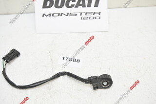 Senzor Cric Lateral Ducati Monster 1200 2017 - 2021