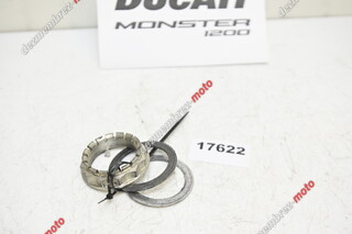 Piulita Saiba Distantier Ax Pinion Roata Spate Ducati Monster 1200 2017 - 2021